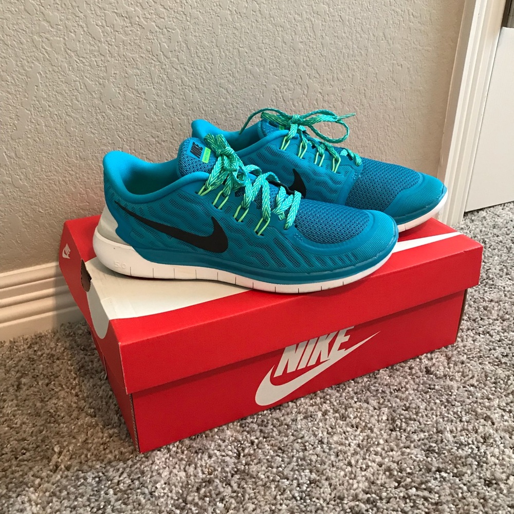 Nike FREE 5.0